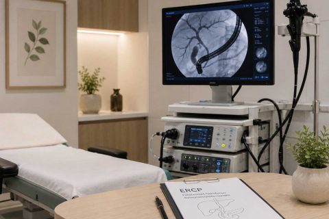 ERCP