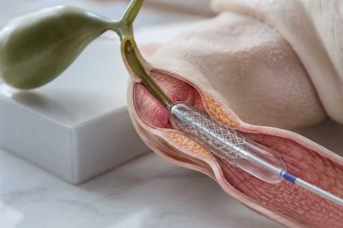 Stent και Διάνοιξη Στενώσεων